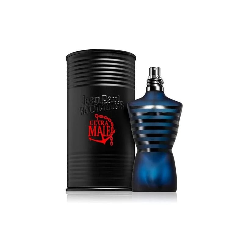 Jean Paul Gaultier Ultra Male