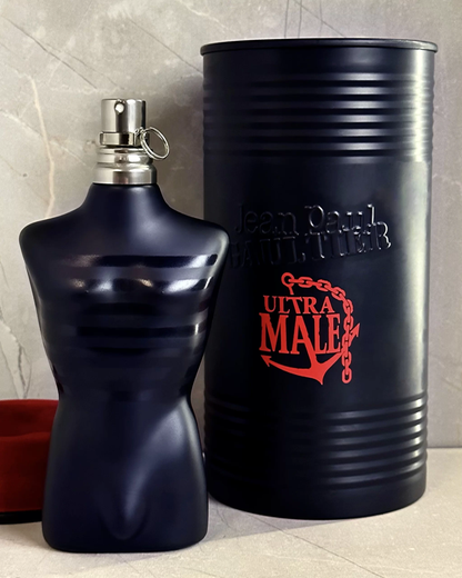 Jean Paul Gaultier Ultra Male