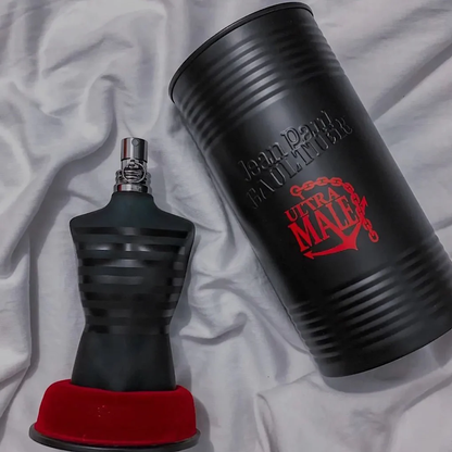 Jean Paul Gaultier Ultra Male