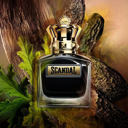 Jean Paul Gaultier Scandal Le Parfum Pour Homme