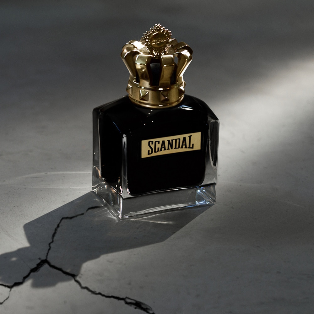 Jean Paul Gaultier Scandal Le Parfum Pour Homme