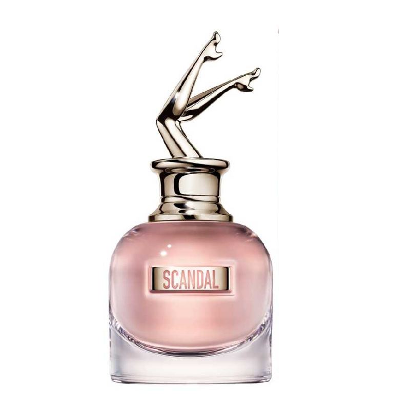 Jean Paul Gaultier Scandal For Her