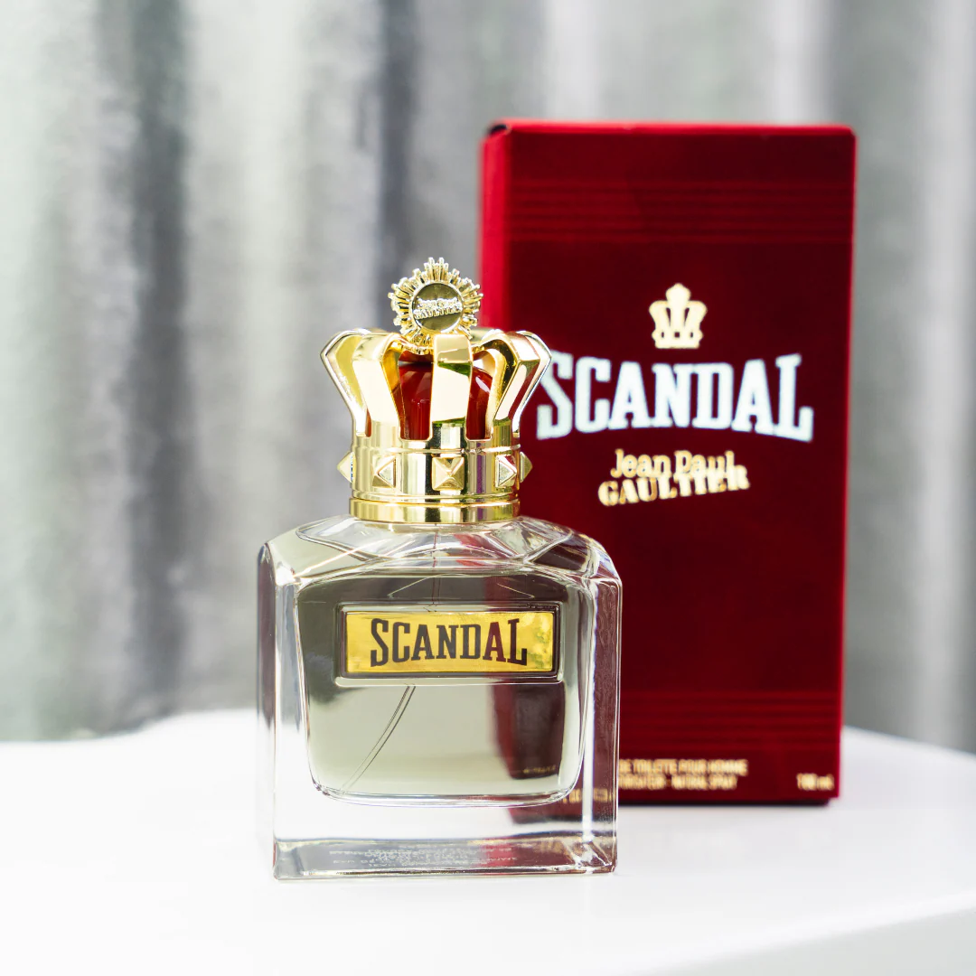 Jean Paul Gaultier Scandal Pour Homme