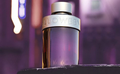 Jesús del Pozo Halloween Man