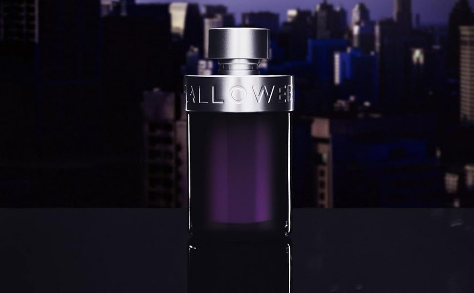 Jesús del Pozo Halloween Man