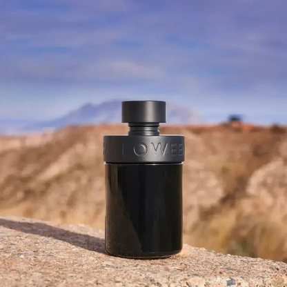 Jesús del Pozo Halloween Man X