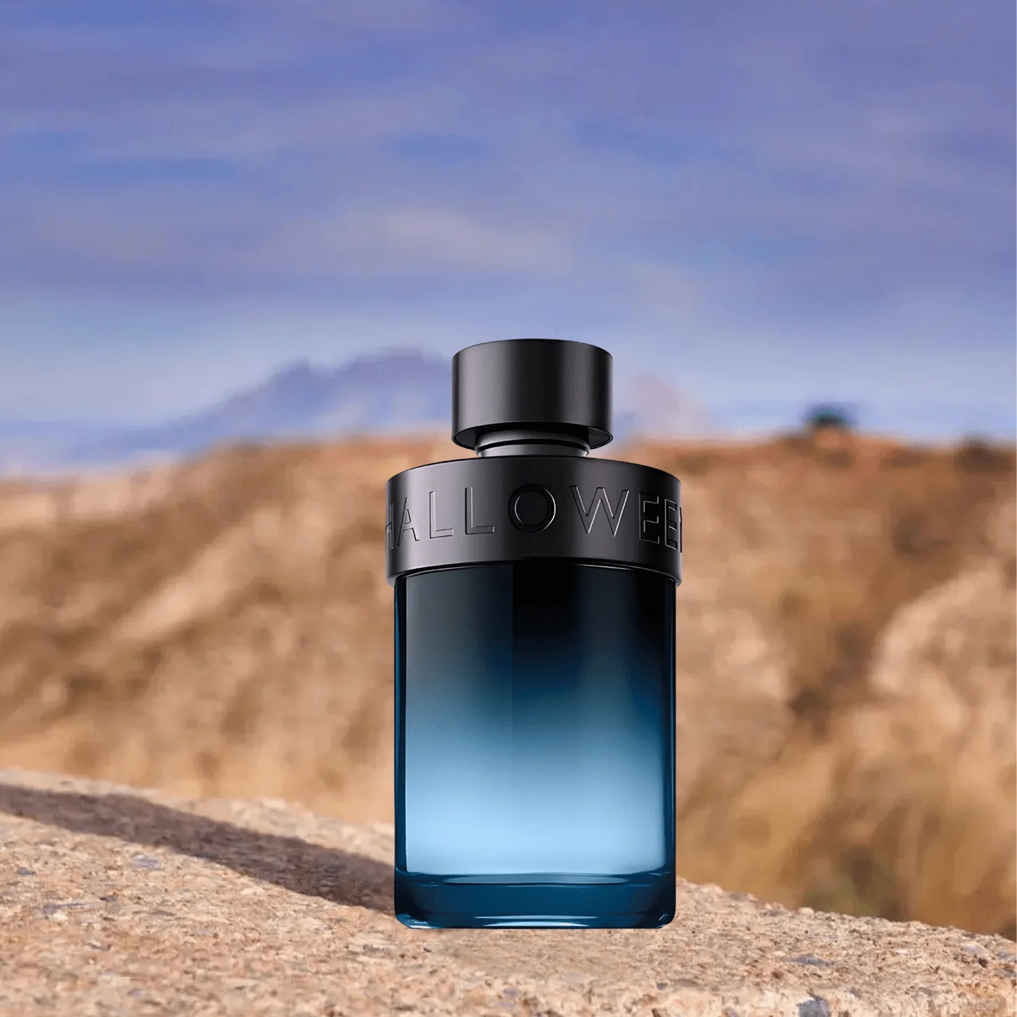 Jesús del Pozo Halloween Man X