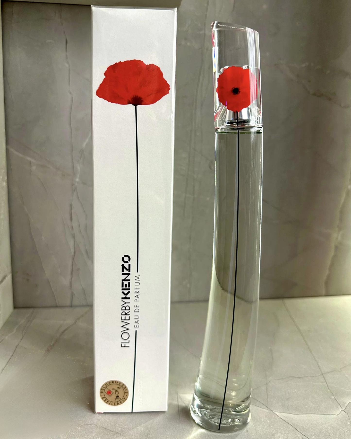 Kenzo Flower EDP