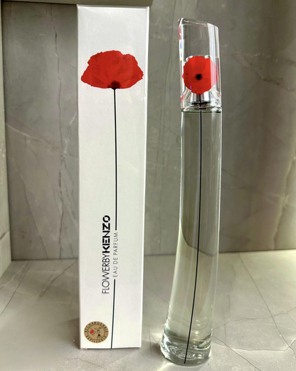 Kenzo Flower EDP