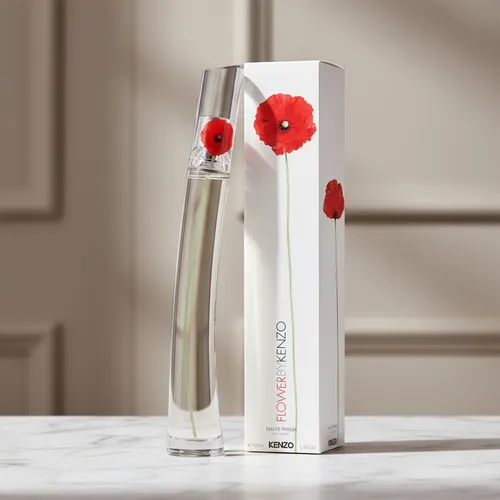 Kenzo Flower EDP