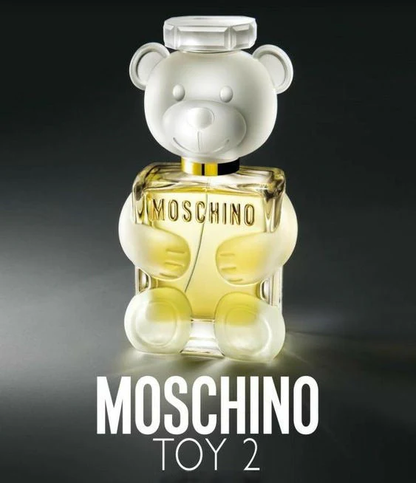 Moschino Toy 2