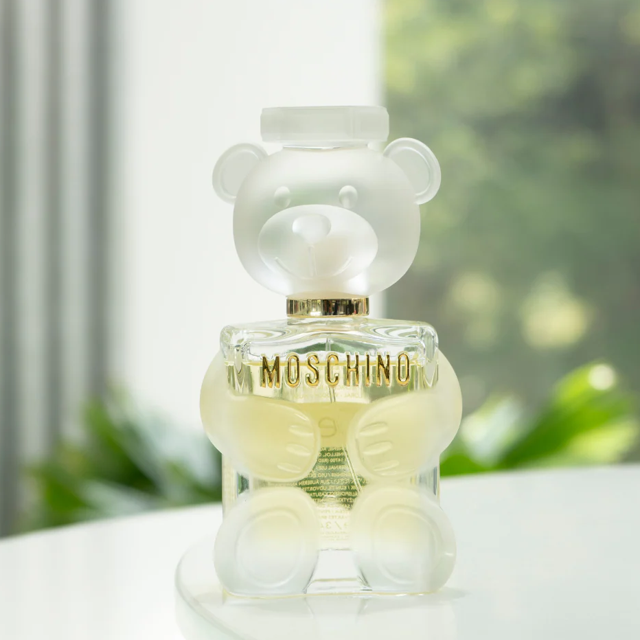 Moschino Toy 2