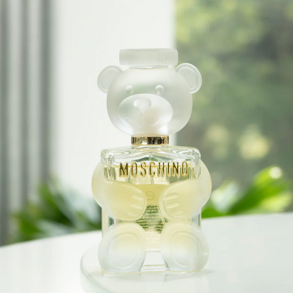 Moschino Toy 2