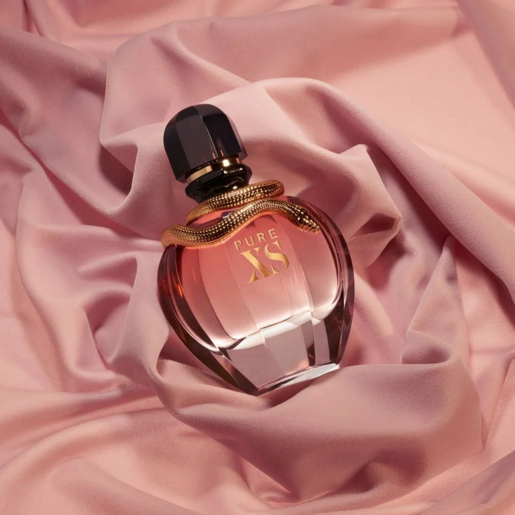 Paco Rabanne Pure XS For Her