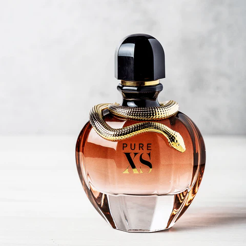 Paco Rabanne Pure XS For Her