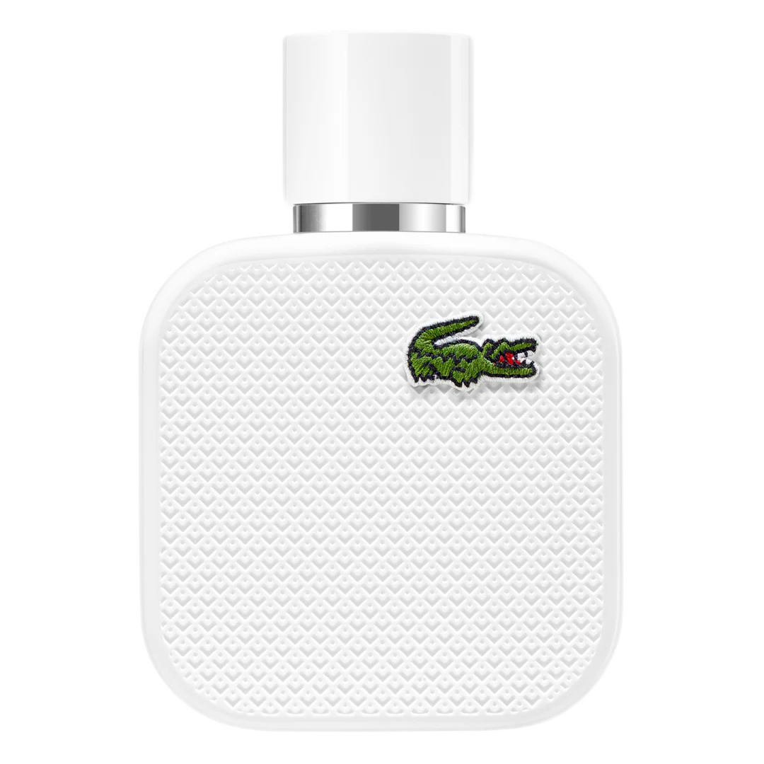 Lacoste Blanc L.12.12 Eau de Parfum