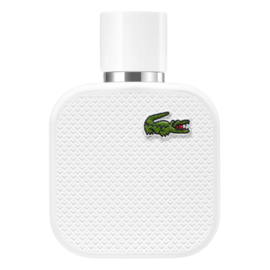 Lacoste Blanc L.12.12 Eau de Parfum