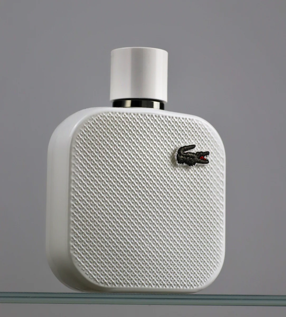 Lacoste Blanc L.12.12 Eau de Parfum