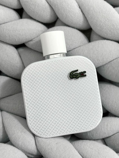 Lacoste Blanc L.12.12 Eau de Parfum