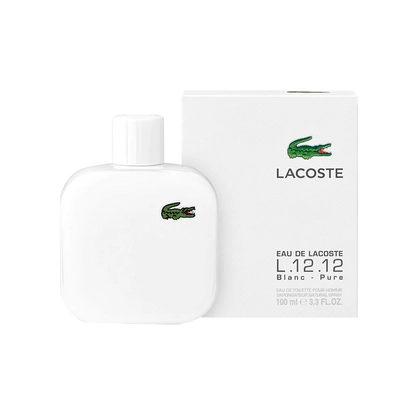 Lacoste Blanc L.12.12 EDP