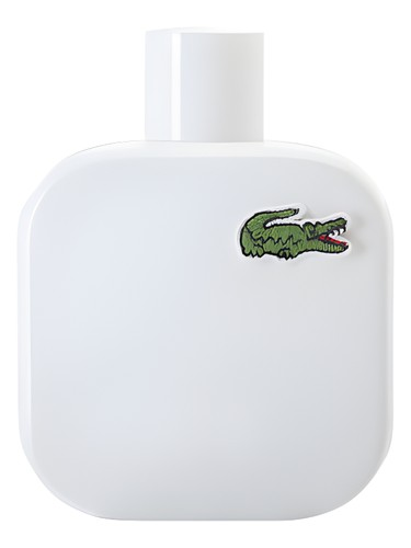 Lacoste Blanc L.12.12 EDP