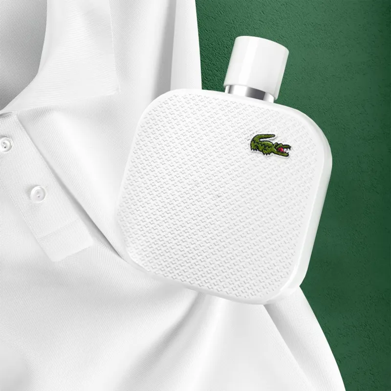 Lacoste Blanc L.12.12 EDP