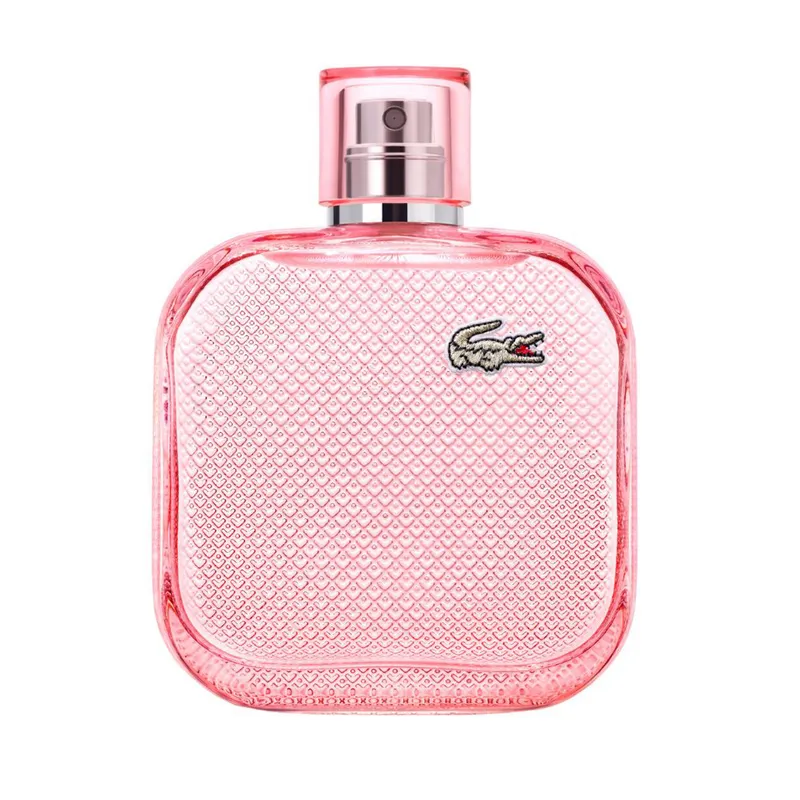 Lacoste Sparkling L.12.12 EDT