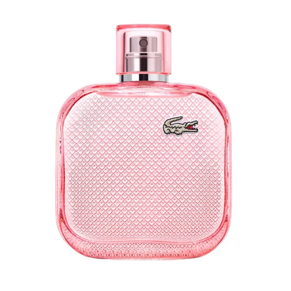 Lacoste Sparkling L.12.12 EDT