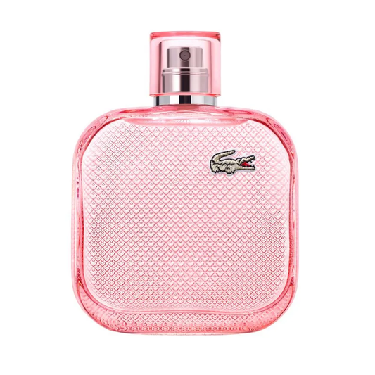 Lacoste Sparkling L.12.12 EDT