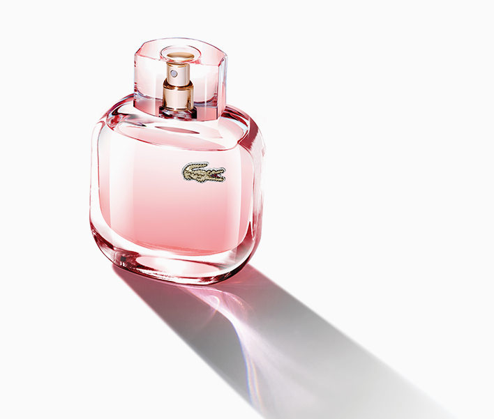 Lacoste Sparkling L.12.12 EDT