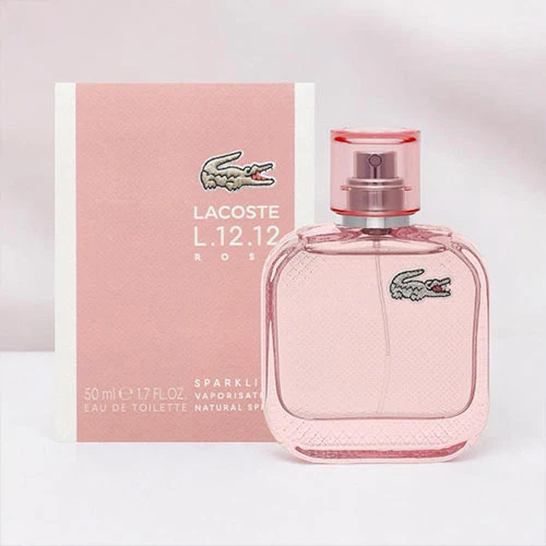 Lacoste Sparkling L.12.12 EDT