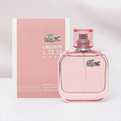 Lacoste Sparkling L.12.12 EDT