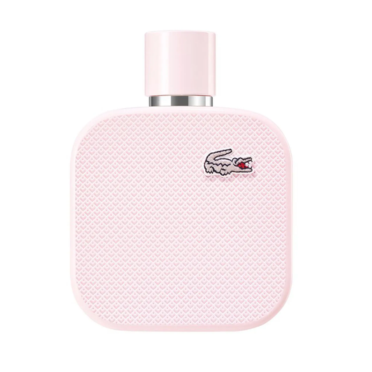 Lacoste Rose L.12.12 Pour Elle EDP