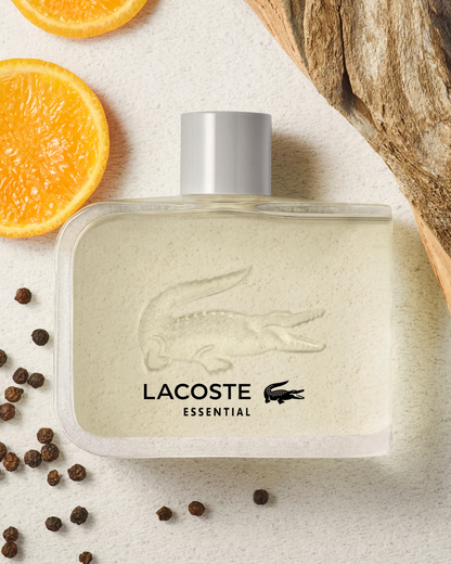 Lacoste Essential