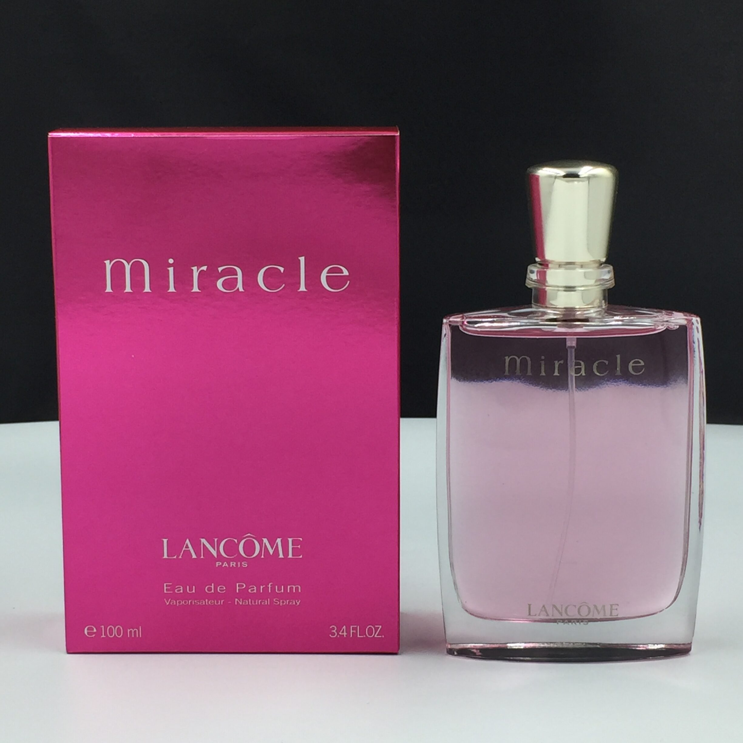 Lancôme Miracle