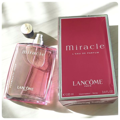 Lancôme Miracle
