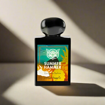 Lorenzo Pazzaglia Summer Hammer