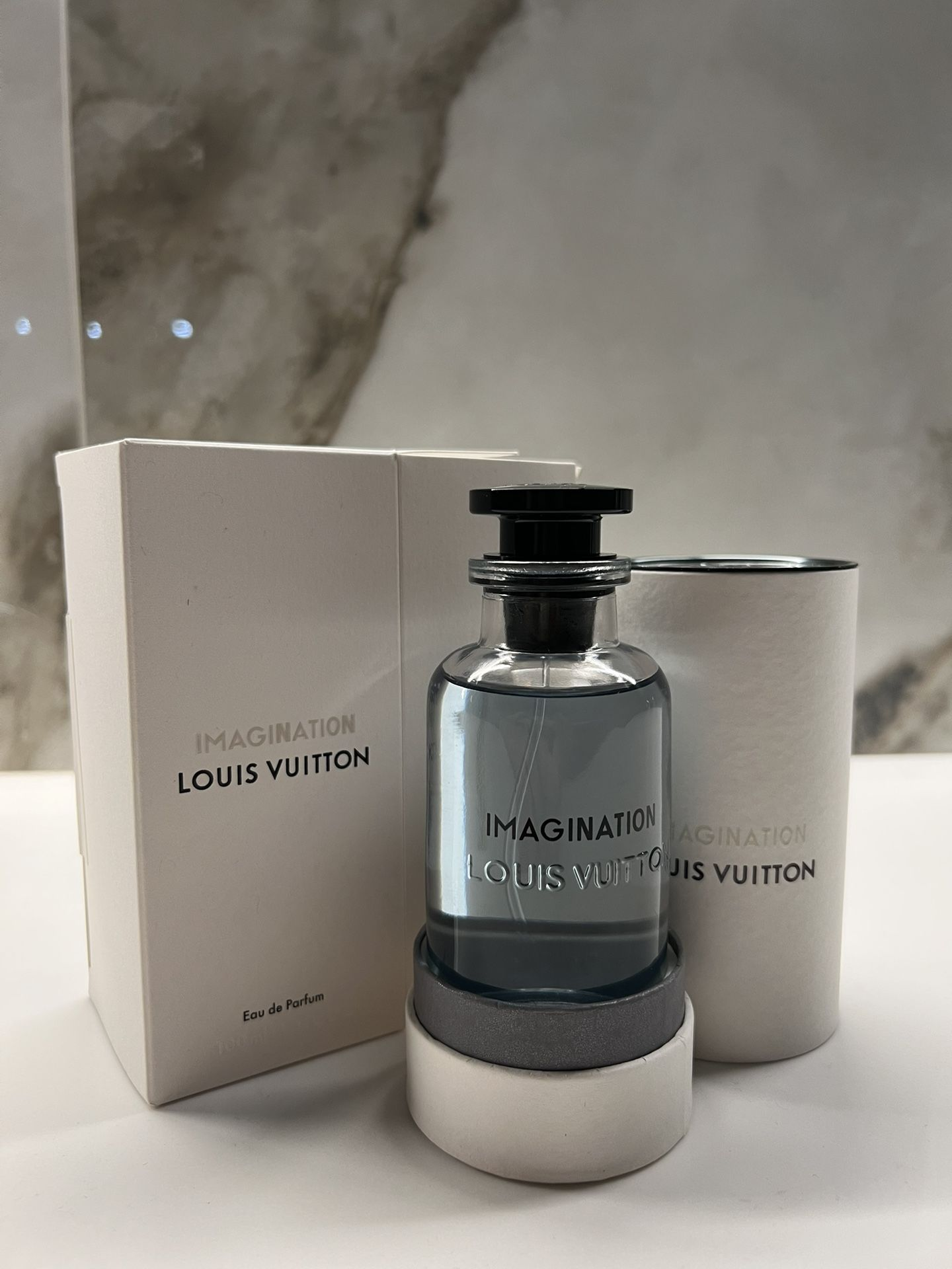Louis Vuitton Imagination