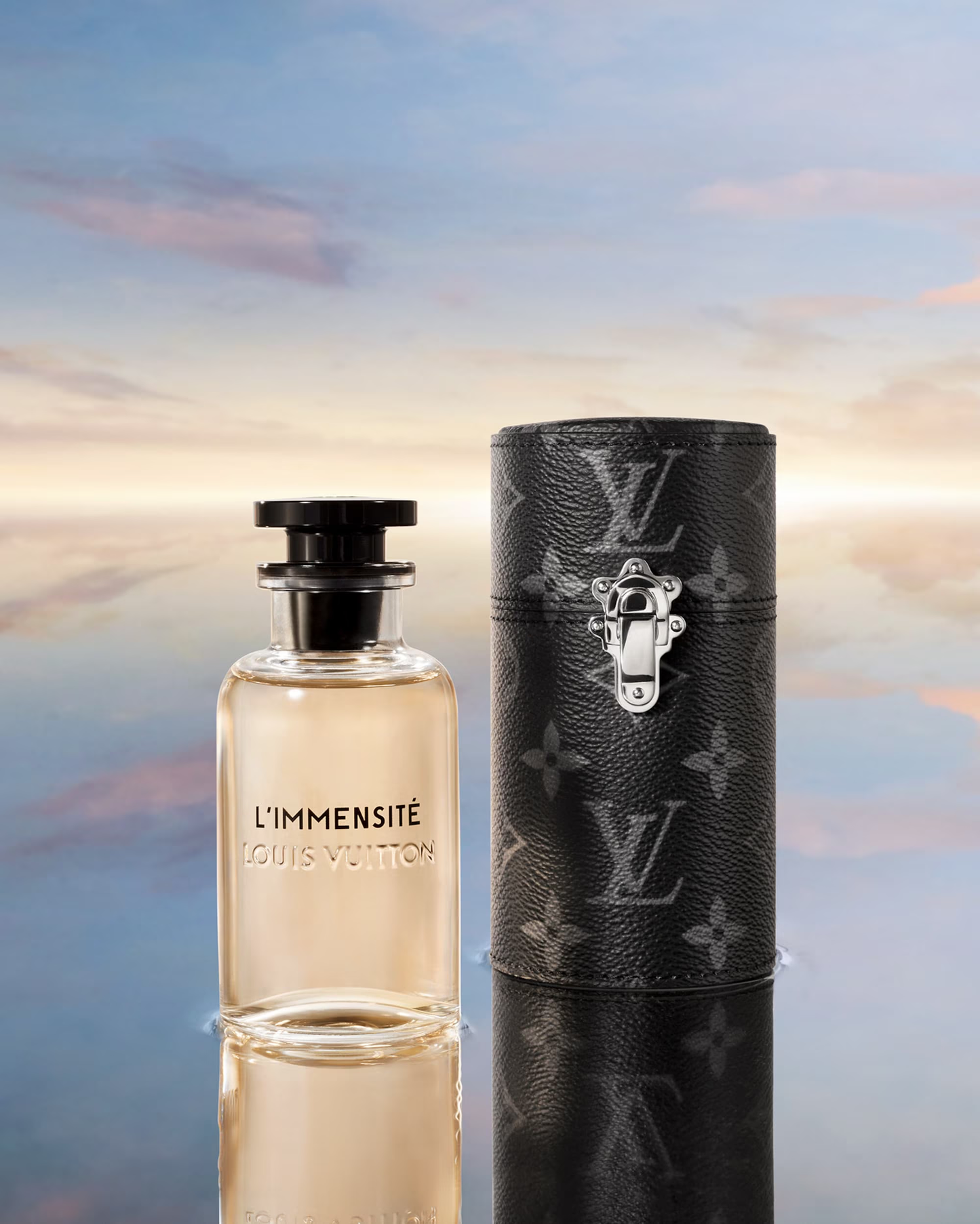 Louis Vuitton L'Immensité