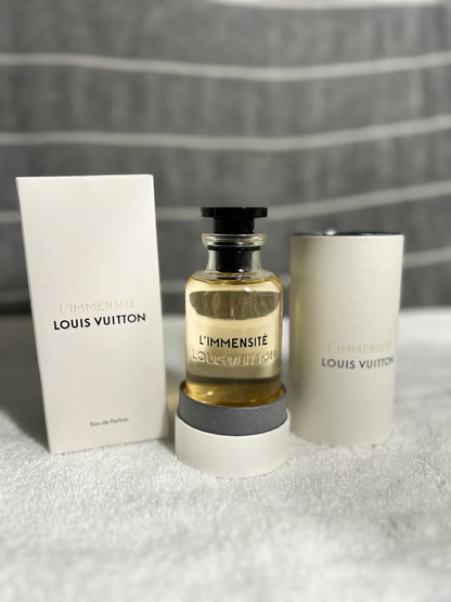 Louis Vuitton L'Immensité