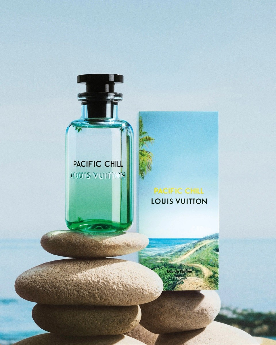 Louis Vuitton Pacific Chill