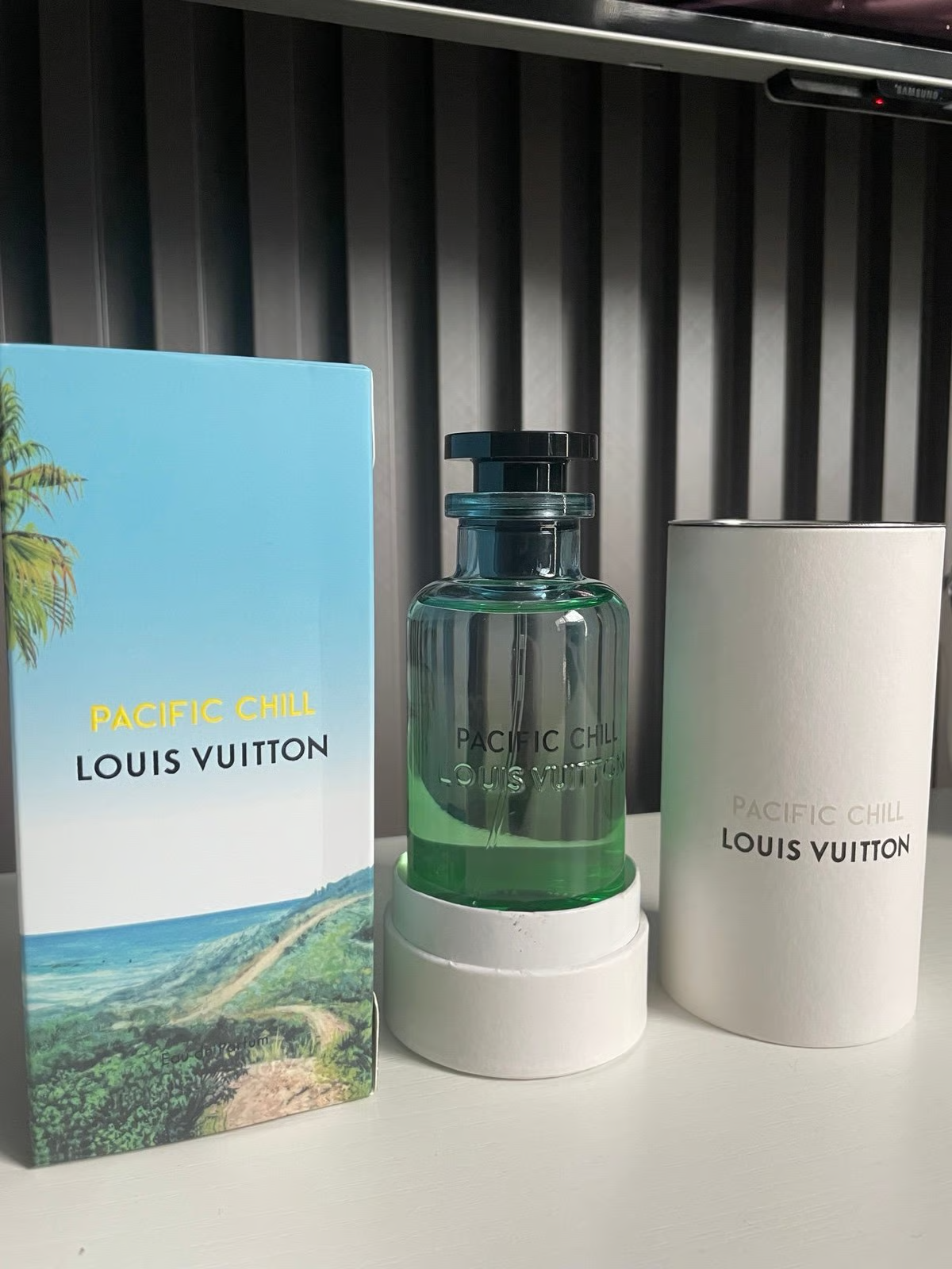 Louis Vuitton Pacific Chill