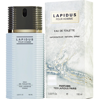 Ted Lapidus Lapidus Pour Homme