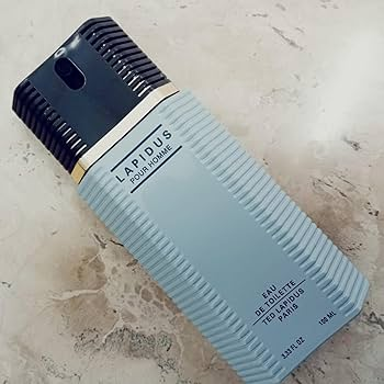 Ted Lapidus Lapidus Pour Homme