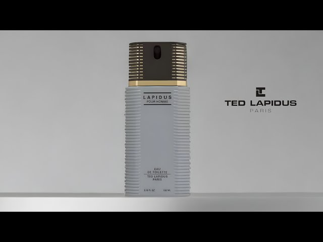 Ted Lapidus Lapidus Pour Homme