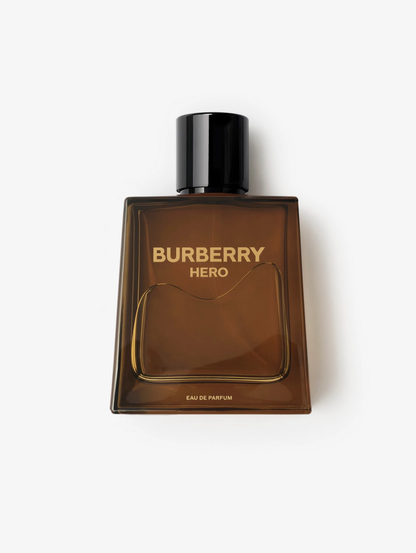 Burberry Hero Eau de Parfum