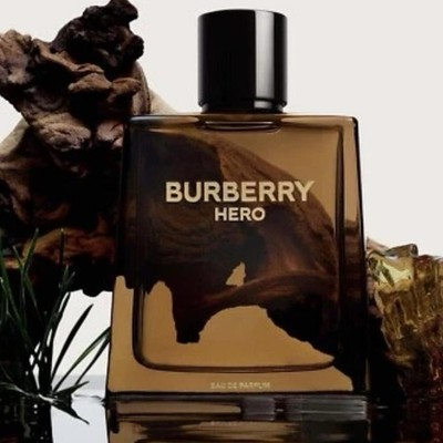 Burberry Hero Eau de Parfum