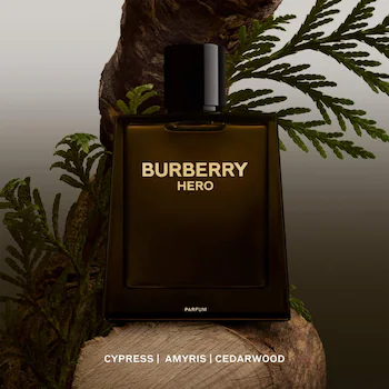 Burberry Hero Eau de Parfum