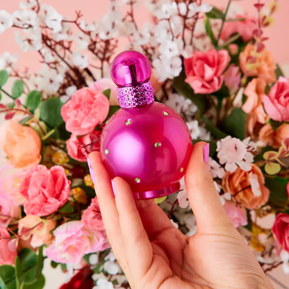 Fantasy Britney Spears