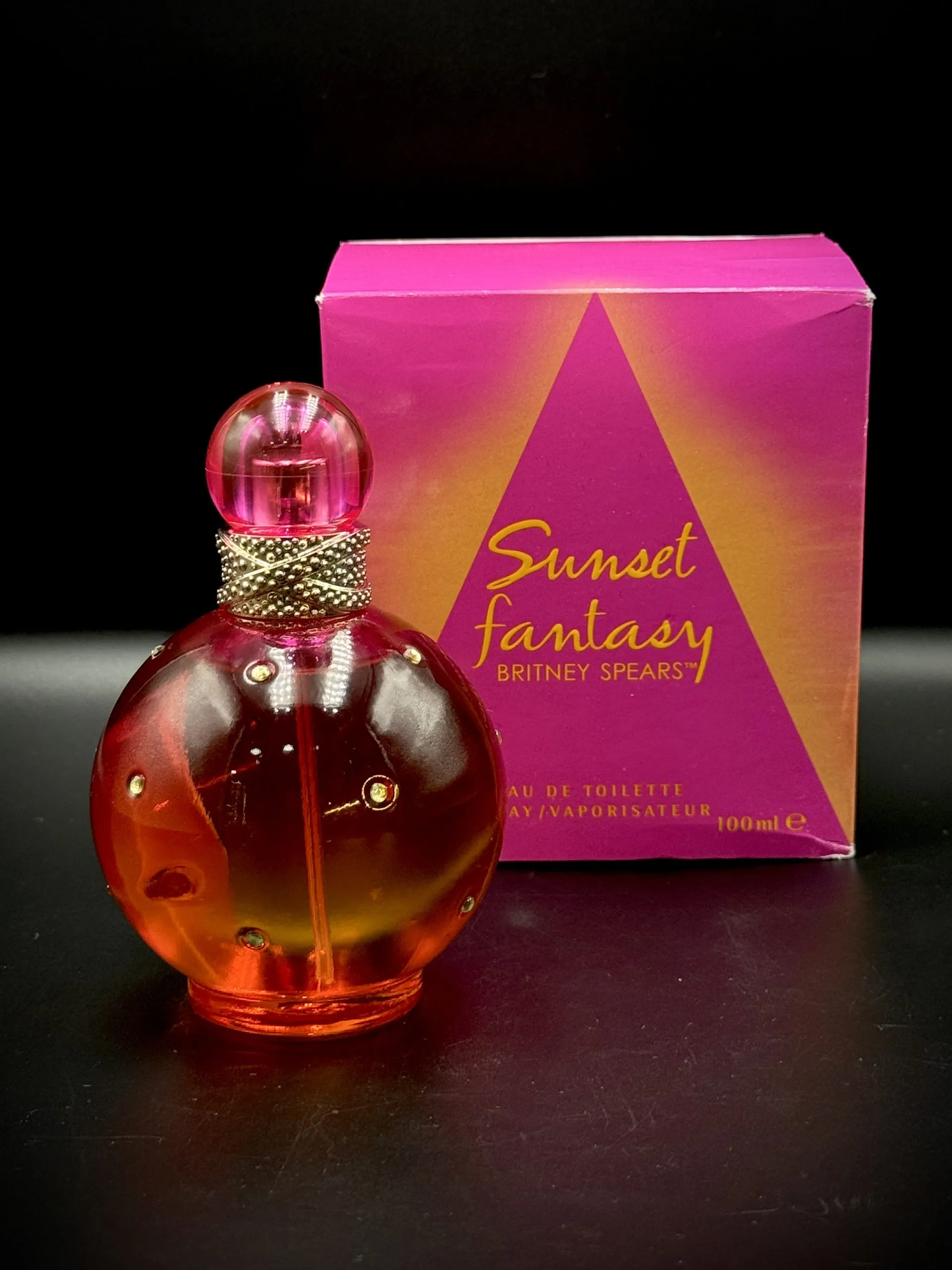 Fantasy Britney Spears